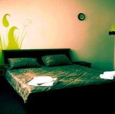 фото отеля Hostel Del Pozitiff
