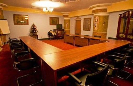 фото отеля Hostel Del Pozitiff