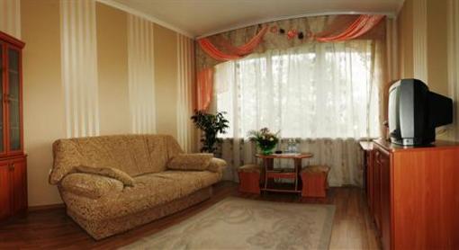 фото отеля Hostel Del Pozitiff