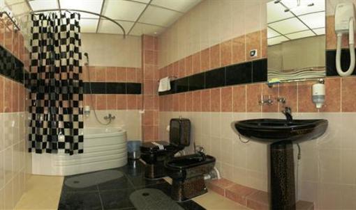 фото отеля Hostel Del Pozitiff