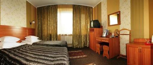 фото отеля Hostel Del Pozitiff