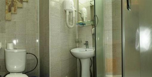 фото отеля Hostel Del Pozitiff