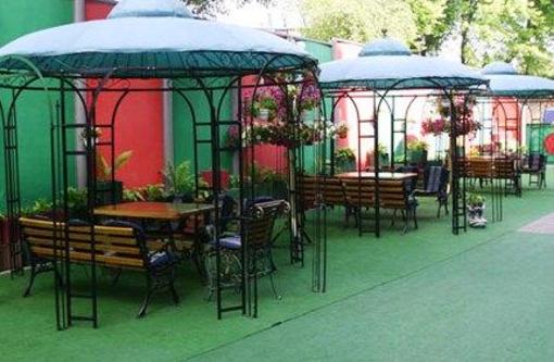 фото отеля Hostel Del Pozitiff
