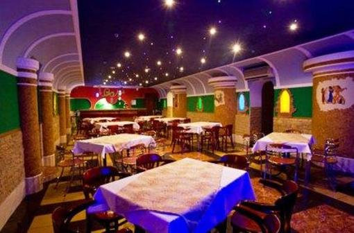 фото отеля Hostel Del Pozitiff