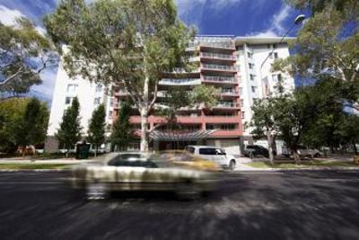 фото отеля Quality Suites Clifton On Northbourne