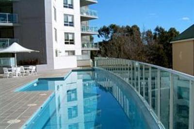 фото отеля Quality Suites Clifton On Northbourne