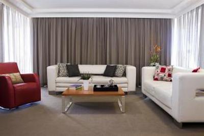 фото отеля Quality Suites Clifton On Northbourne