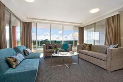 фото отеля Quality Suites Clifton On Northbourne