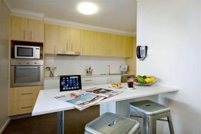 фото отеля Quality Suites Clifton On Northbourne