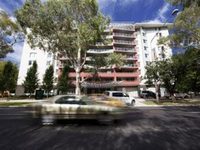 Quality Suites Clifton On Northbourne