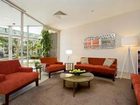 фото отеля Quality Suites Clifton On Northbourne