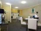 фото отеля Quality Suites Clifton On Northbourne