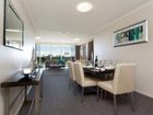 фото отеля Quality Suites Clifton On Northbourne