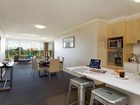 фото отеля Quality Suites Clifton On Northbourne