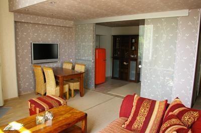 фото отеля Guest House Senasis Pastas