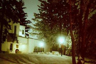 фото отеля Heritage House Bed & Breakfast