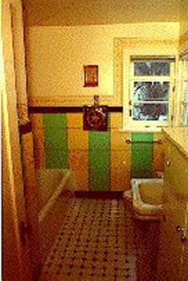 фото отеля Heritage House Bed & Breakfast
