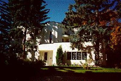 фото отеля Heritage House Bed & Breakfast