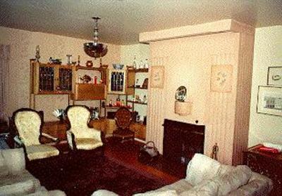 фото отеля Heritage House Bed & Breakfast