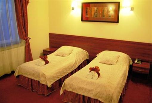 фото отеля Relax Hotel Kety