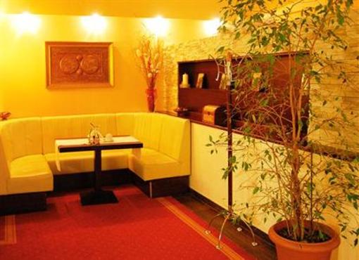 фото отеля Relax Hotel Kety