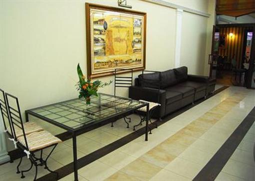 фото отеля Relax Hotel Kety