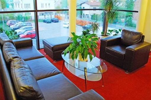 фото отеля Relax Hotel Kety