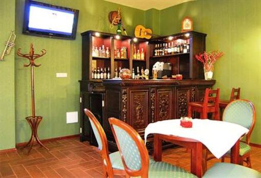 фото отеля Relax Hotel Kety