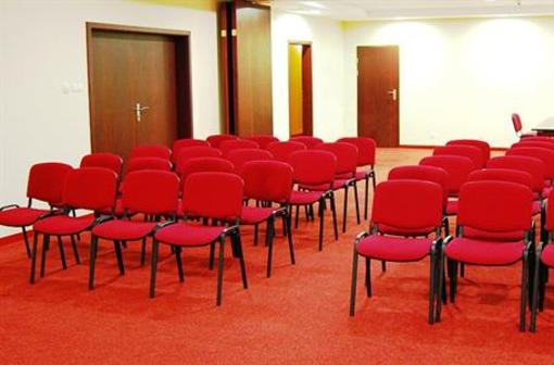 фото отеля Relax Hotel Kety