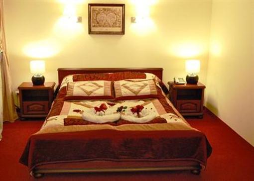 фото отеля Relax Hotel Kety