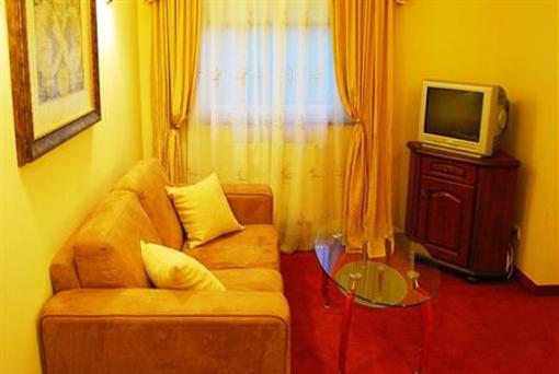 фото отеля Relax Hotel Kety