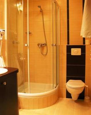 фото отеля Relax Hotel Kety