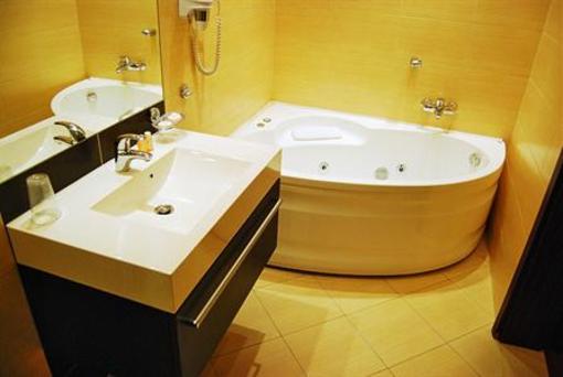 фото отеля Relax Hotel Kety