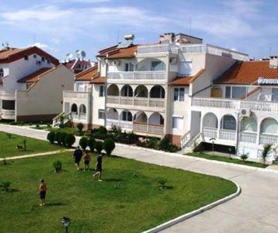 фото отеля Bravo 3 Apartments