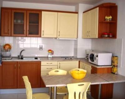 фото отеля Bravo 3 Apartments