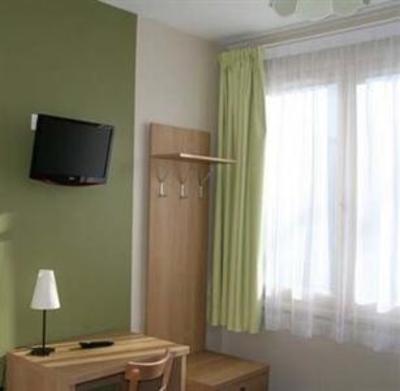фото отеля Hotel Terminus Angouleme