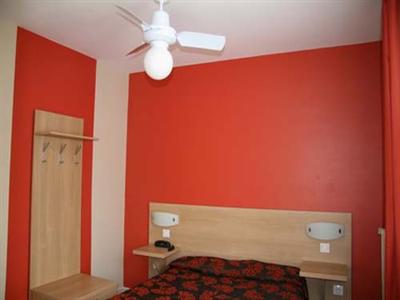 фото отеля Hotel Terminus Angouleme
