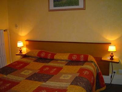 фото отеля Hotel Terminus Angouleme