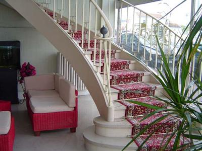 фото отеля Hotel Terminus Angouleme