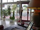 фото отеля Hotel Terminus Angouleme