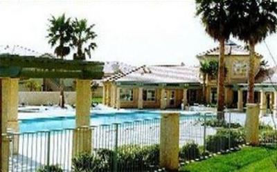 фото отеля Guest Suites Adagio Sacramento