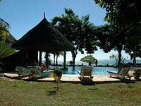 Beach Villas Mont Choisy