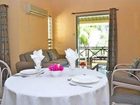 фото отеля Beach Villas Mont Choisy