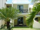 фото отеля Beach Villas Mont Choisy