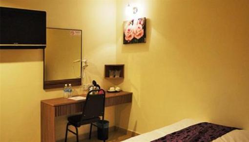 фото отеля One Hotel Lintas Jaya