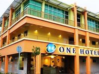 One Hotel Lintas Jaya