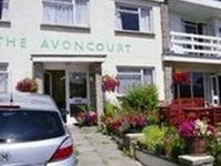 The Avoncourt