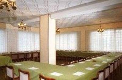 фото отеля Hotel Ristorante G.L.A.V.J.C.