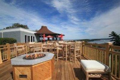 фото отеля Bar Harbor Hotel - Bluenose Inn