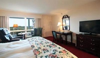 фото отеля Bar Harbor Hotel - Bluenose Inn
